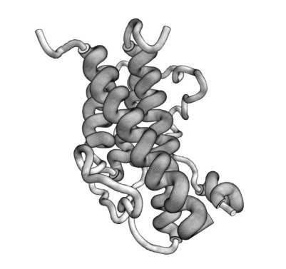 [1HGU.pdb tubes]