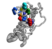 Human Growth Hormone [PDB:1HGU]